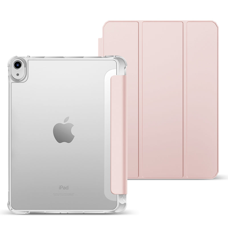 LZEL Imperium Trifolio Smart Folio Case for iPad 10.9 LZEL Imperium Trifolio Smart Folio Case for iPad 10.9